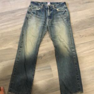 PRPS- Purple Label made in Japan Jeans